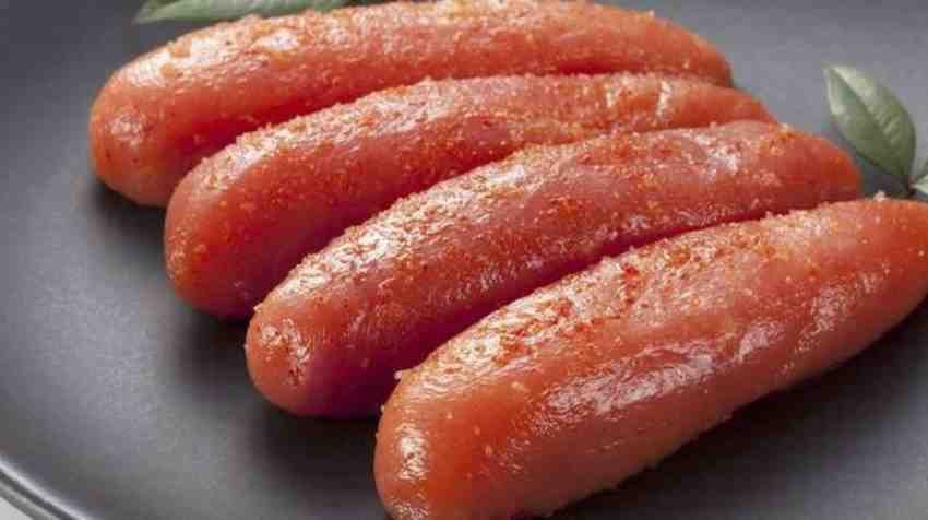 Tarako Salted Roe : A Japanese Delicacy You Must Try 2 1000181613