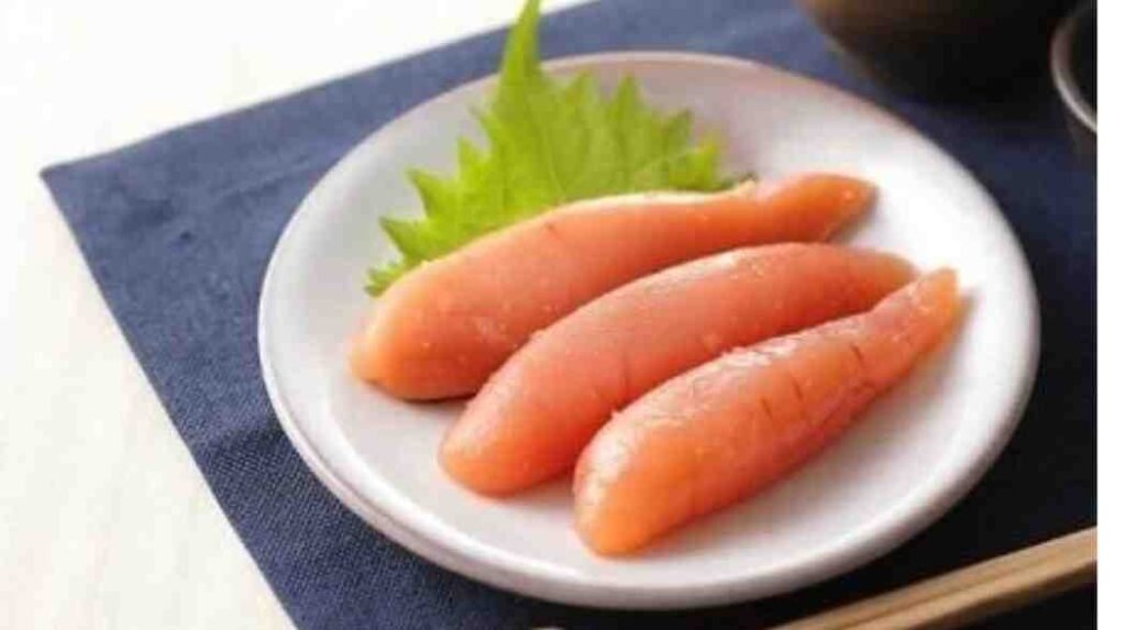 Tarako Salted Roe : A Japanese Delicacy You Must Try 3 1000181630