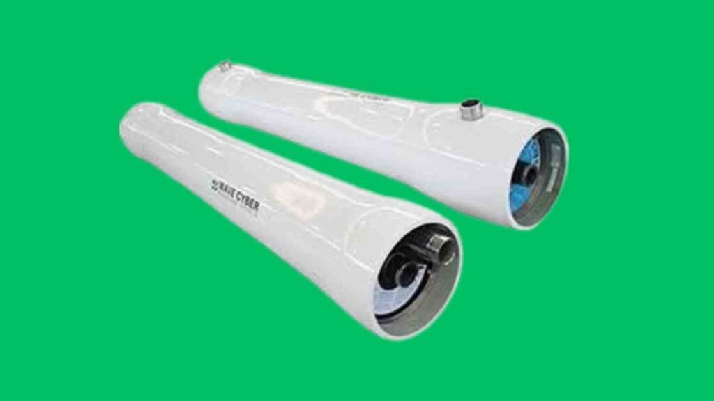 How Culligan Wave Cyber 300E-4 Parts Improve Water 2 1000185114