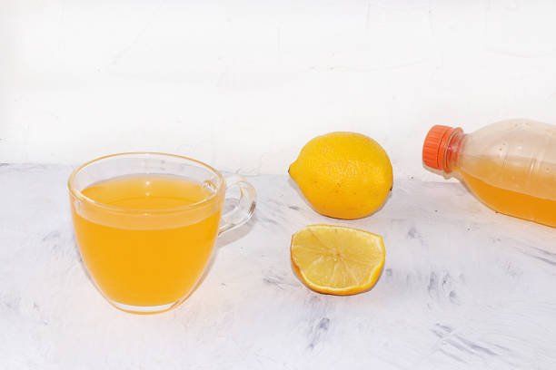 Realemon vs Kroger Lemon Juice: Best Choice for Drinks & Cooking! 2 1000192421