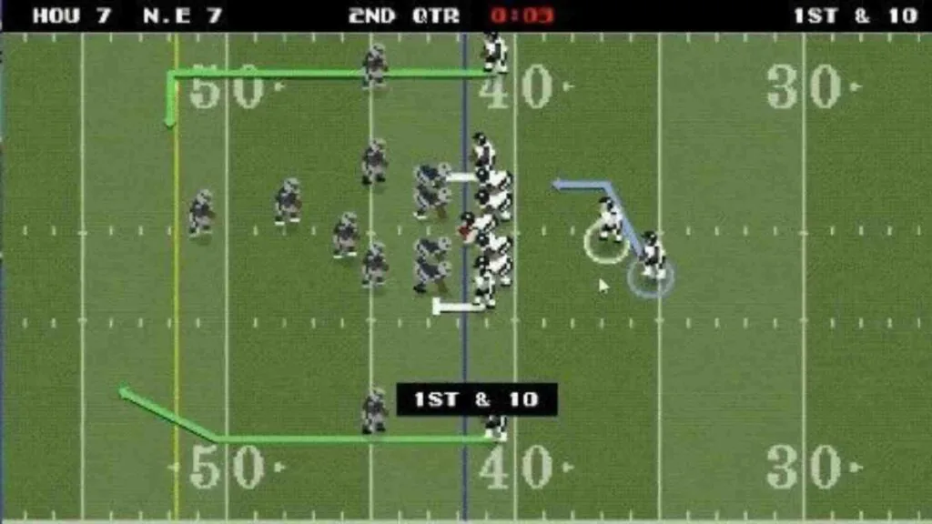 Retro Bowl 3kh0: 8 Expert Tips to Take Your Team to the Championship 2 1000207828